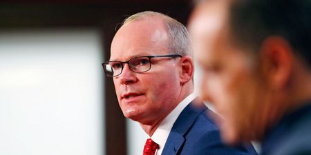 5km travel limit set to be extended, says Coveney