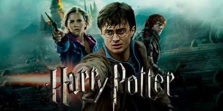 Harry Potter TV series is confirmed with JK Rowling as executive producer