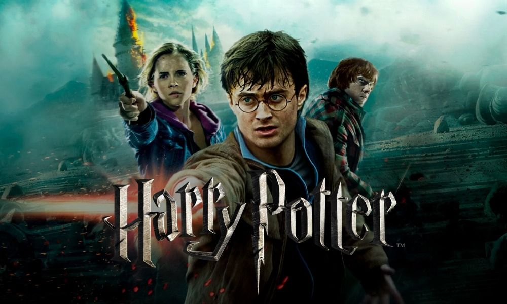 Variety on X: A “Harry Potter” TV series is officially moving forward at HBO  Max. J.K. Rowling will serve as an executive producer.    / X