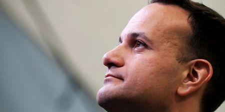 Leo Varadkar says if Ireland introduced mandatory hotel quarantine, it would have to do so for a year