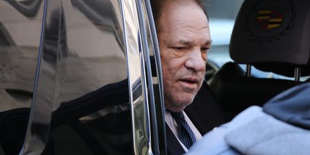 Harvey Weinstein to pay $17 million to abuse survivors
