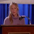 Seven reasons why Paris Geller is the best character on Gilmore Girls
