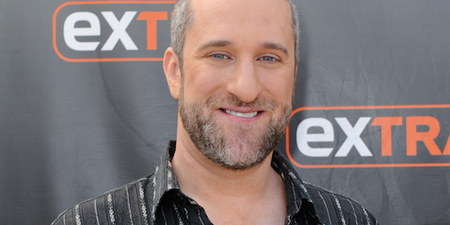 Saved by the Bell actor Dustin Diamond dies, three weeks after cancer diagnosis