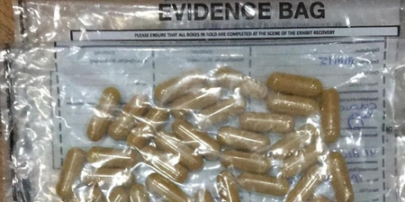 Food Safety Authority of Ireland recalls weight loss capsules following fatalities