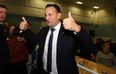 Leo Varadkar says he’s booked a holiday in Sligo for August
