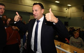 Leo Varadkar says he’s booked a holiday in Sligo for August