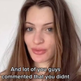 Woman praised for sharing how her “outie labia” is normal on TikTok