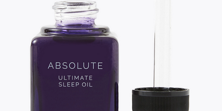 This €27 M&S face oil has sold out three times already – and you’ll see why