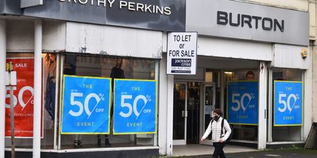 About 2,500 jobs lost as Boohoo buys Dorothy Perkins, Wallis and Burton