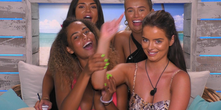 Love Island plans to film in the UK this summer
