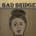 LISTEN: Bad Bridget podcast reveals tales of criminal Irish women