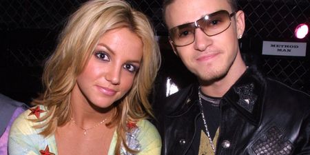 SNL slams Justin Timberlake’s “lame apology” to Britney