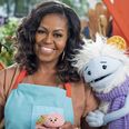 Michelle Obama is launching a children’s cooking show on Netflix