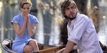 Five things you didn’t know about The Notebook