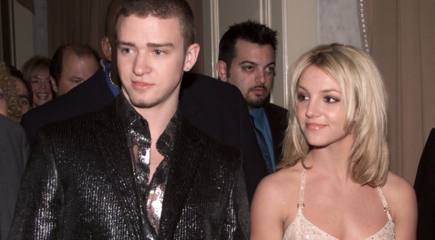 Justin Timberlake apologises to Britney Spears