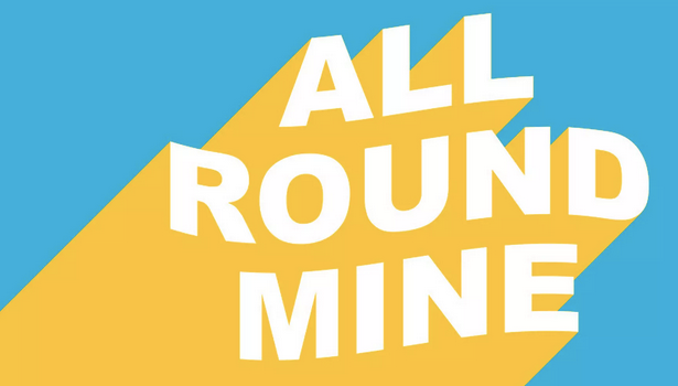 All Round Mine Primark podcast
