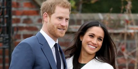 Meghan Markle is pregnant with baby #2