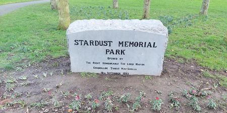 40 years on the families of the Stardust victims are still seeking justice