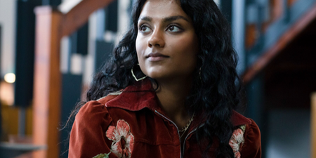 Simone Ashley cast in lead role for Bridgerton season 2