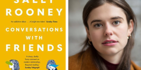 Here’s the cast for Sally Rooney’s Conversations With Friends adaptation