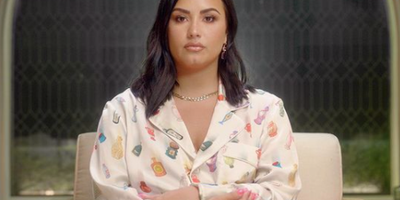 Demi Lovato had three strokes and a heart attack following 2018 overdose