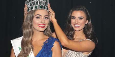 Miss Ireland embroiled in controversy amid ‘pay for votes’ revelation