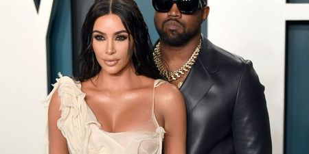 It’s over: Kim Kardashian files for divorce from Kanye West after seven years of marriage