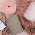 Macramé is having a moment – and this Irish website is making it SO easy giving it a try