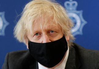 Covid restrictions in England to be eased in March