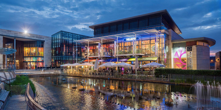 Dundrum Town Centre launch virtual shopping experience during lockdown