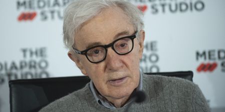 Woody Allen dubs new Dylan and Mia Farrow documentary “shoddy hit piece”