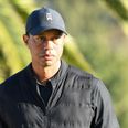 Tiger Woods in hospital with “multiple leg injuries” after car crash