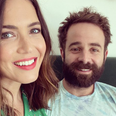 Mandy Moore and husband Taylor Goldsmith welcome first child