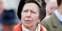 Princess Anne: Harry and Meghan were right to quit royal duties