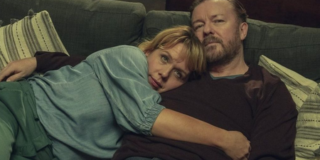 After Life season three to start filming soon, Ricky Gervais confirms