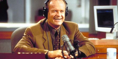 Classic sitcom Frasier to be revived after two decades
