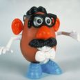 Mr Potato Head is now gender neutral to “promote gender equality”
