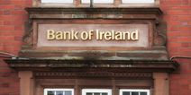Bank of Ireland to close 103 branches across Ireland and Northern Ireland