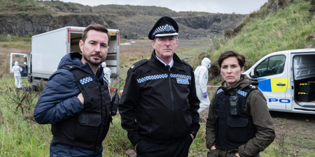 Line Of Duty season six to begin on BBC One on March 21