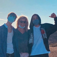 Britney shares rare photo with sons Jaden and Sean Preston