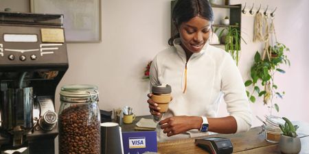 Apple Pay is free, secure and easy to use for permanent tsb customers. Here’s how it works