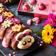 You can now get a Mother’s Day Connie the Caterpillar cake from M&S