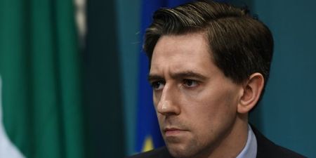 Simon Harris warns Limerick students could be expelled for attending street party