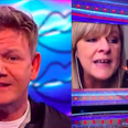 Saturday Night Takeaway receives over 100 complaints after Gordon Ramsay insults guest’s teeth