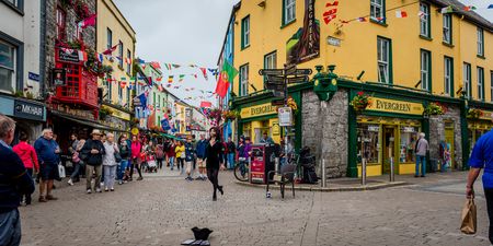 Two Irish cities named the friendliest in Europe by leading travel magazine