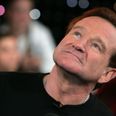 Robin Williams made every company he worked for hire homeless people