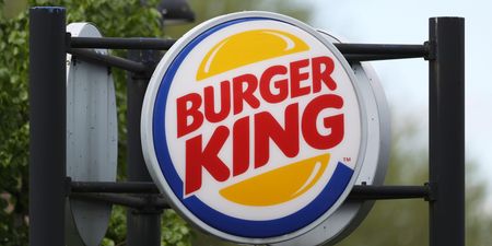Burger King really said: “Women belong in the kitchen”