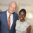 Channel 4’s Jon Snow welcomes first child with wife Precious Lunga