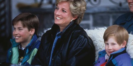 6 similarities between Meghan Markle and Princess Diana