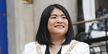Hazel Chu: “At what stage did we stop giving a crap about women’s issues?”